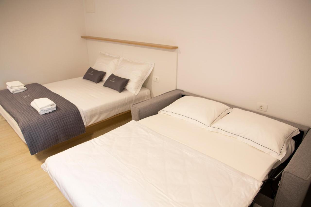 Dea Del Mar Apartments Izola Extérieur photo