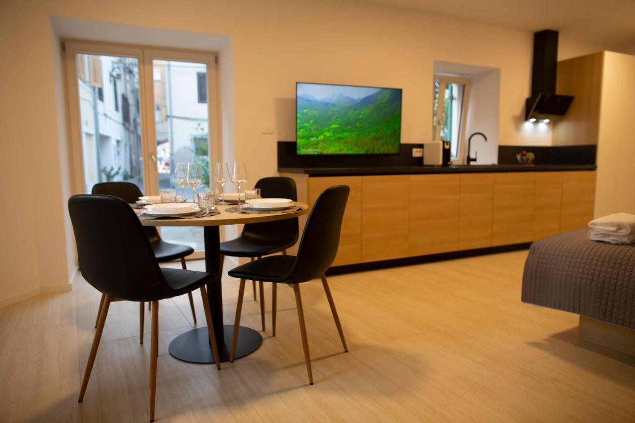 Dea Del Mar Apartments Izola Extérieur photo
