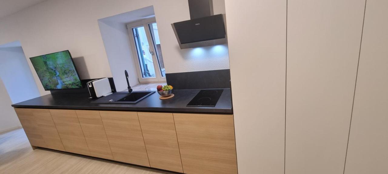 Dea Del Mar Apartments Izola Extérieur photo