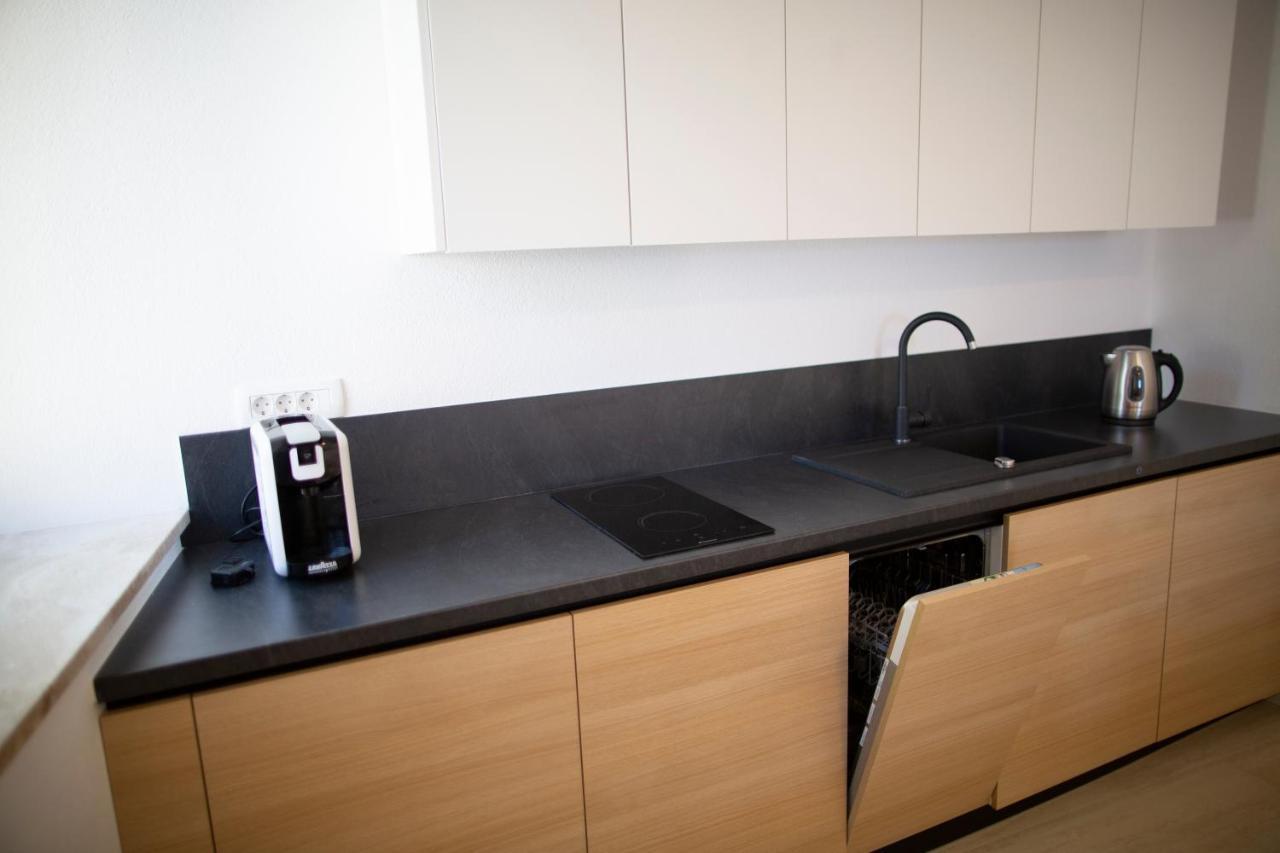 Dea Del Mar Apartments Izola Extérieur photo