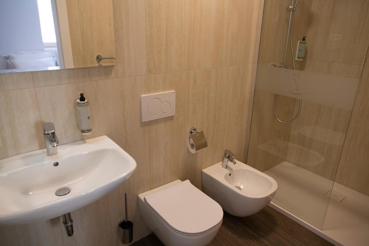 Dea Del Mar Apartments Izola Extérieur photo