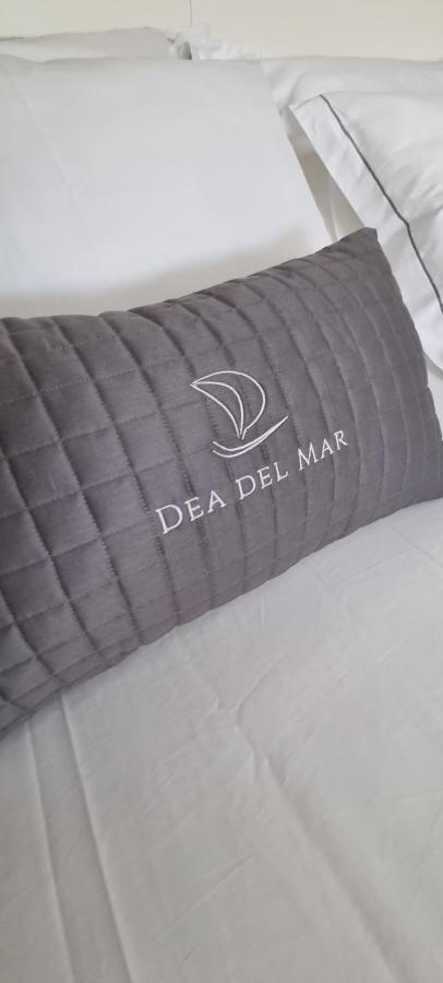 Dea Del Mar Apartments Izola Extérieur photo