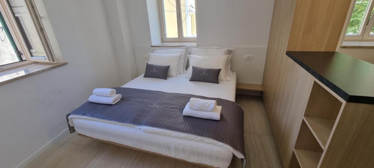 Dea Del Mar Apartments Izola Extérieur photo
