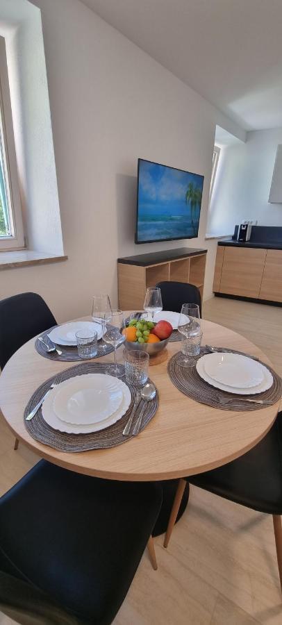 Dea Del Mar Apartments Izola Extérieur photo