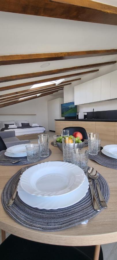 Dea Del Mar Apartments Izola Extérieur photo
