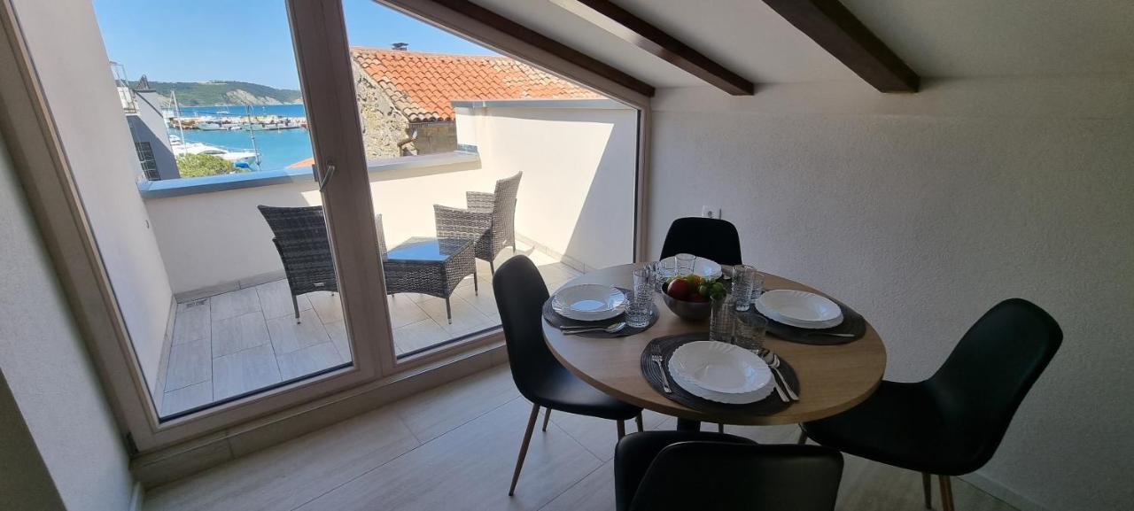 Dea Del Mar Apartments Izola Extérieur photo