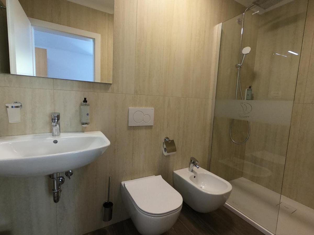 Dea Del Mar Apartments Izola Extérieur photo