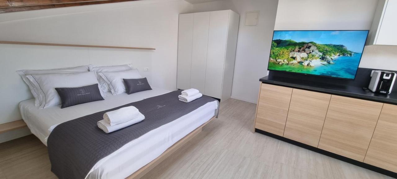 Dea Del Mar Apartments Izola Extérieur photo