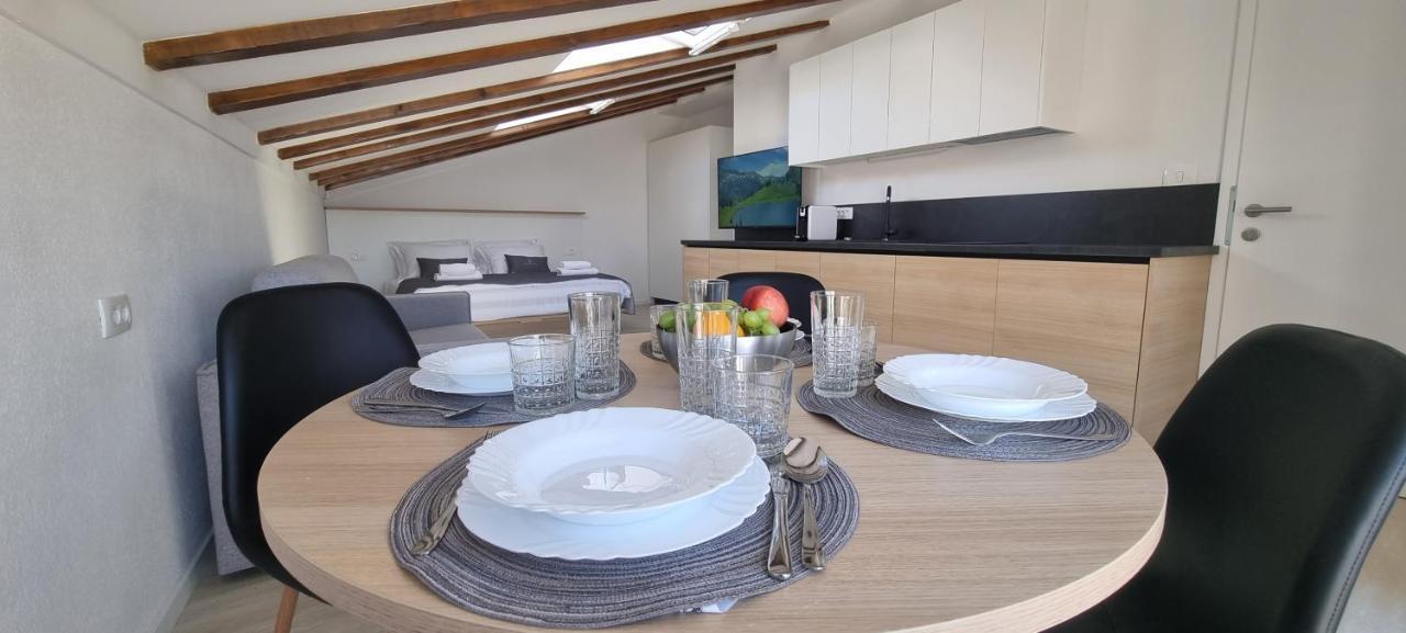 Dea Del Mar Apartments Izola Extérieur photo