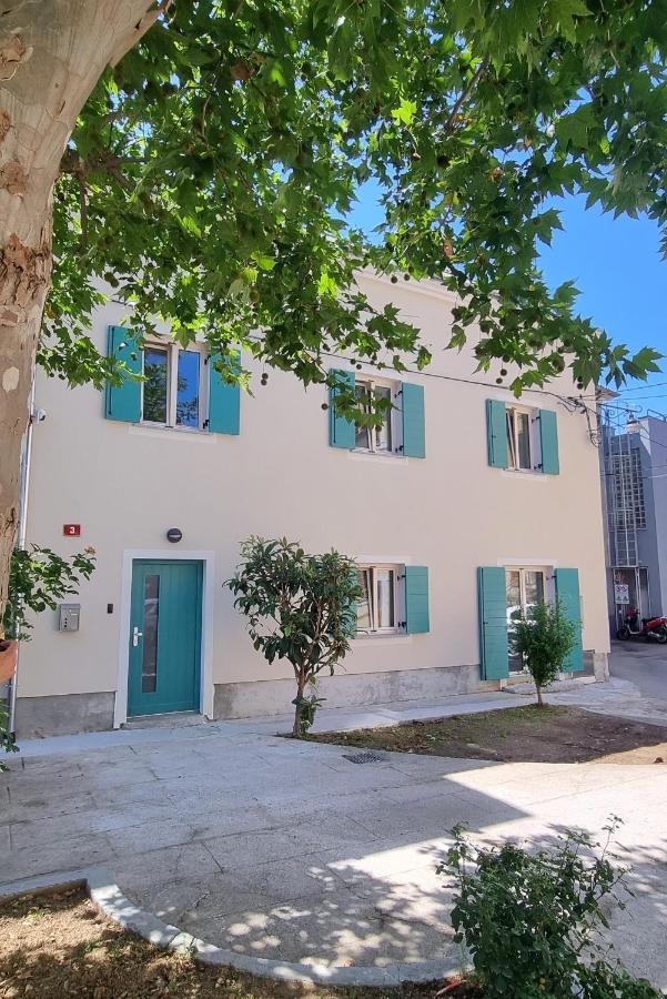 Dea Del Mar Apartments Izola Extérieur photo