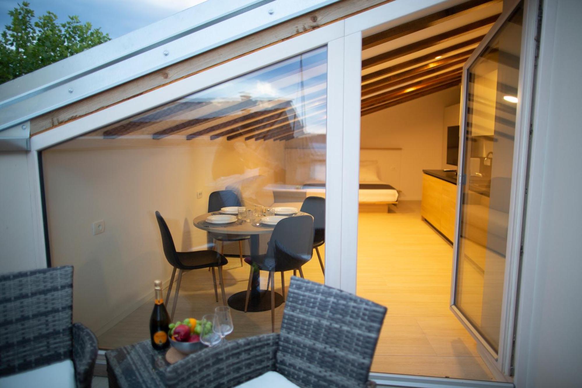 Dea Del Mar Apartments Izola Extérieur photo