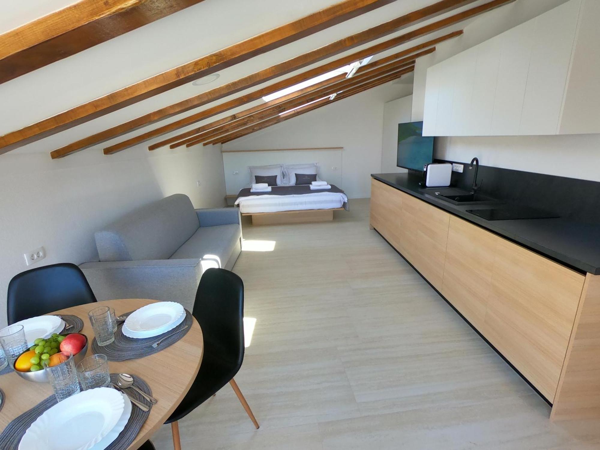 Dea Del Mar Apartments Izola Extérieur photo